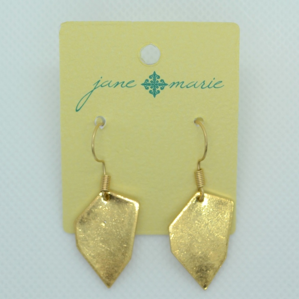 Jane Marie Earrings